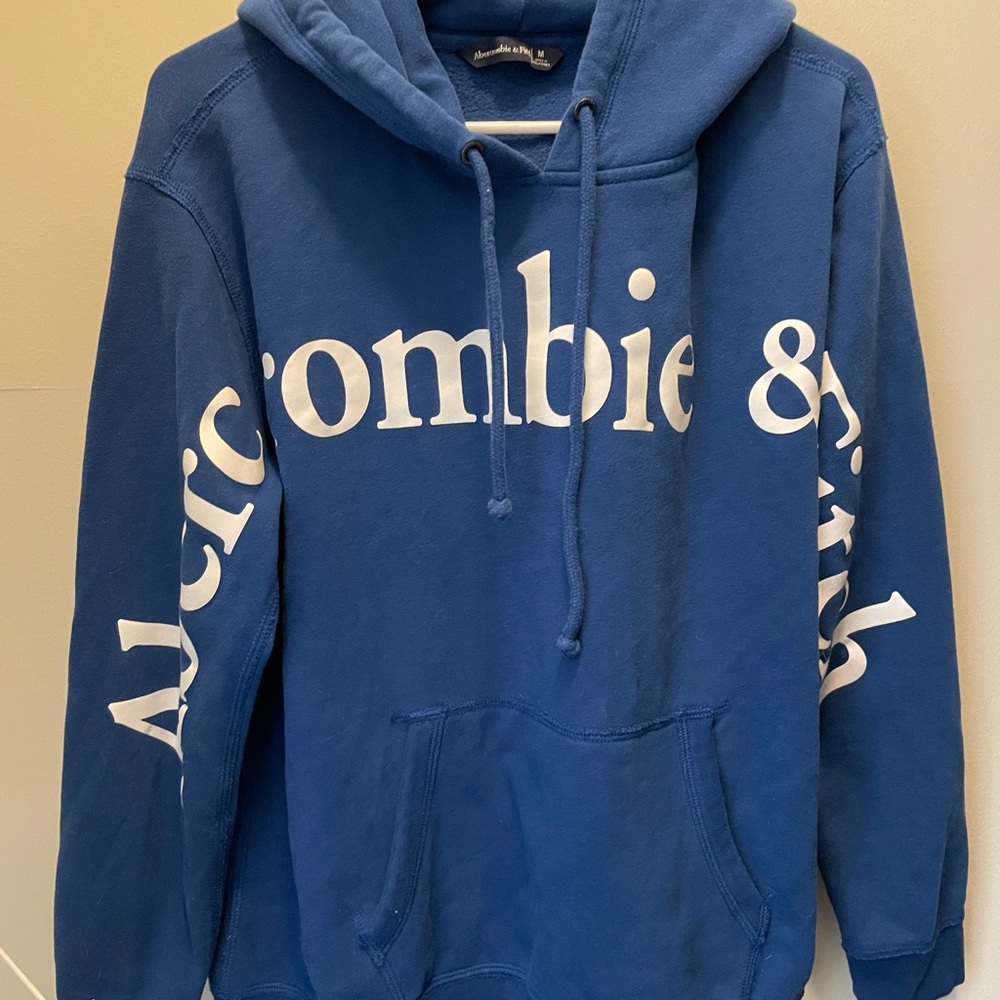 A&F Hoodie